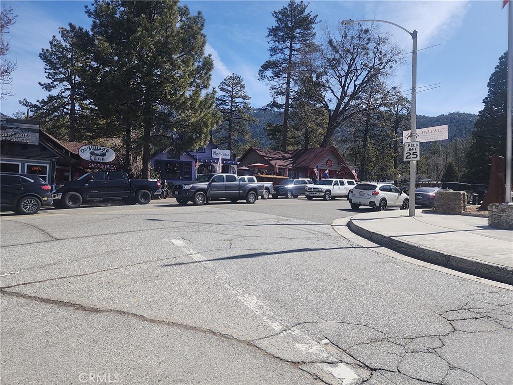 52547 Pine Cove Rd Idyllwild, CA 92549  | Land/Lot
