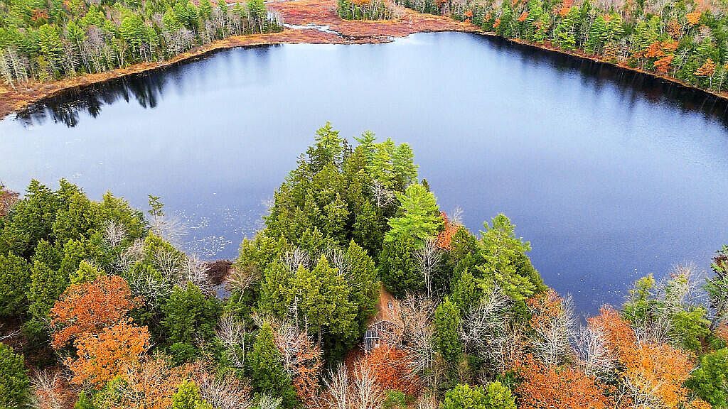 88 Piddock Ln Kents Hill, ME 04349  | Single Family