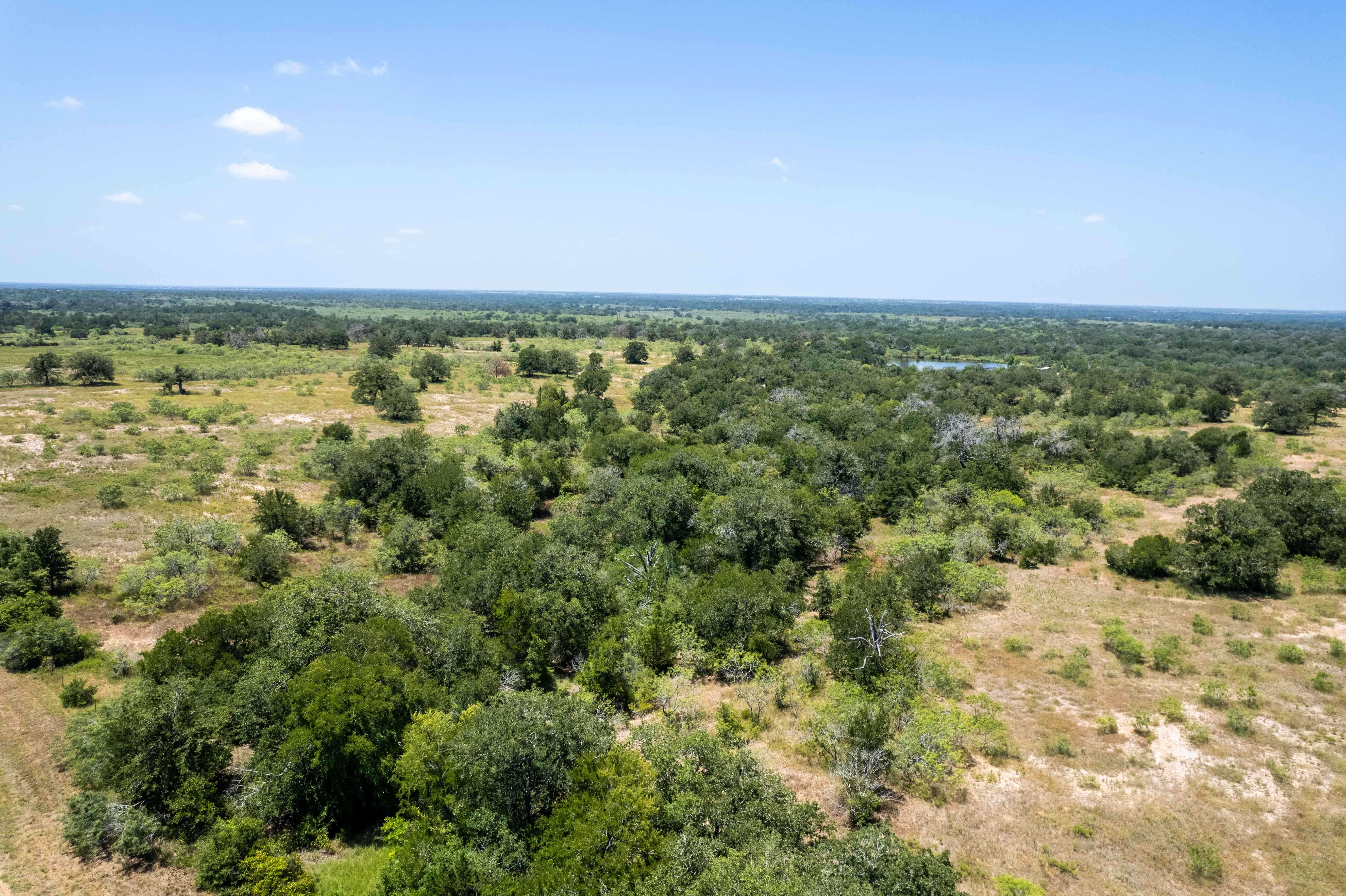 County Road 515, Waelder, TX, 78959  | Land/Lot