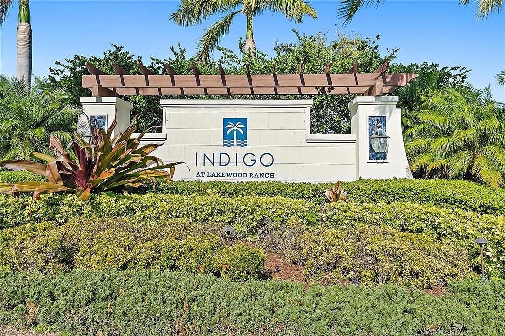 4039 Azurite Way Bradenton, FL 34211  | Single Family