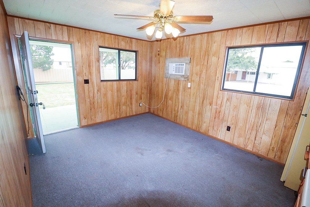 2306 N Lamesa Hwy Big Spring, TX 79720 | Single Family