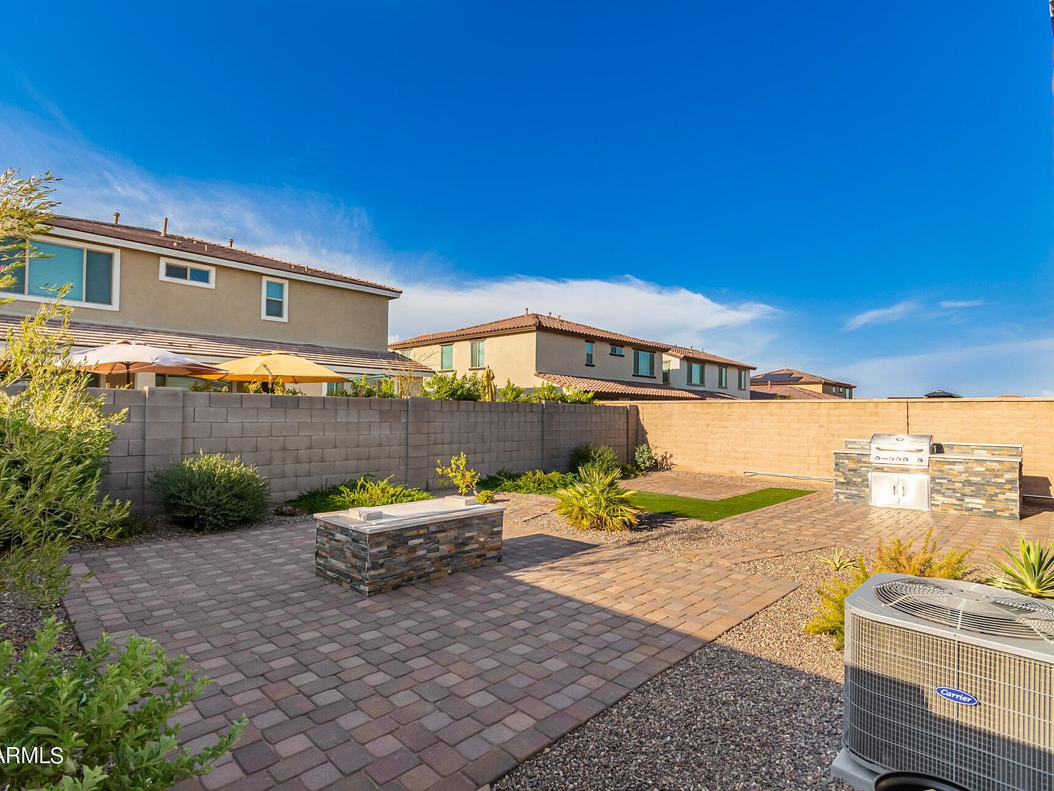 19642 W Roma Ave Litchfield Park, AZ 85340  | Single Family