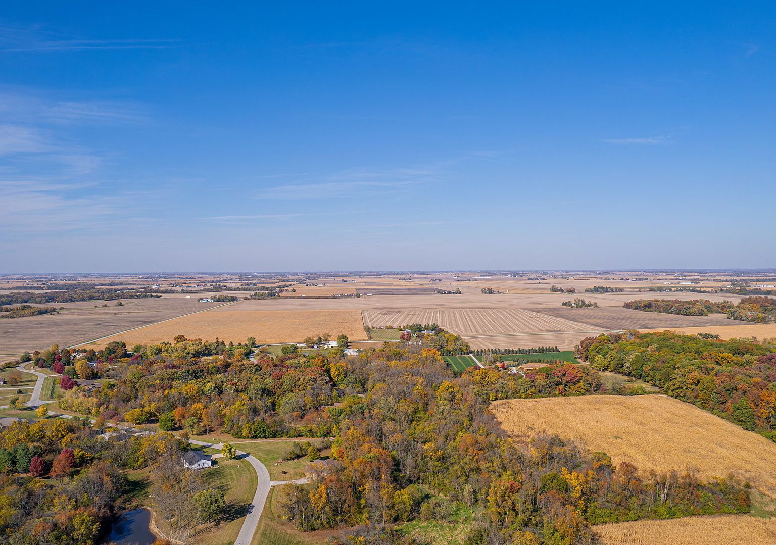 6125 Tulip Ln Grant Park, IL 60940  | Single Family