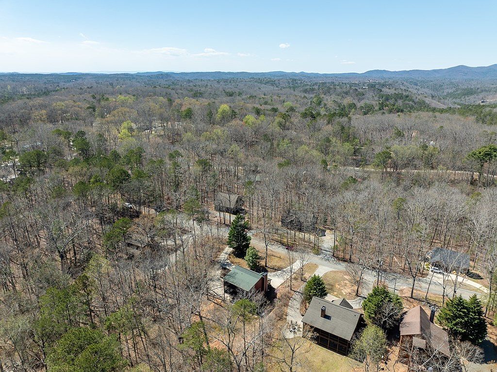 135 Adina Dr Ellijay, GA 30540  | Single Family