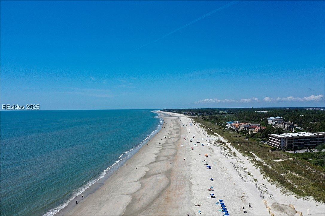 4 Sally Port Rd Hilton Head Island, SC 29928 | Single Family