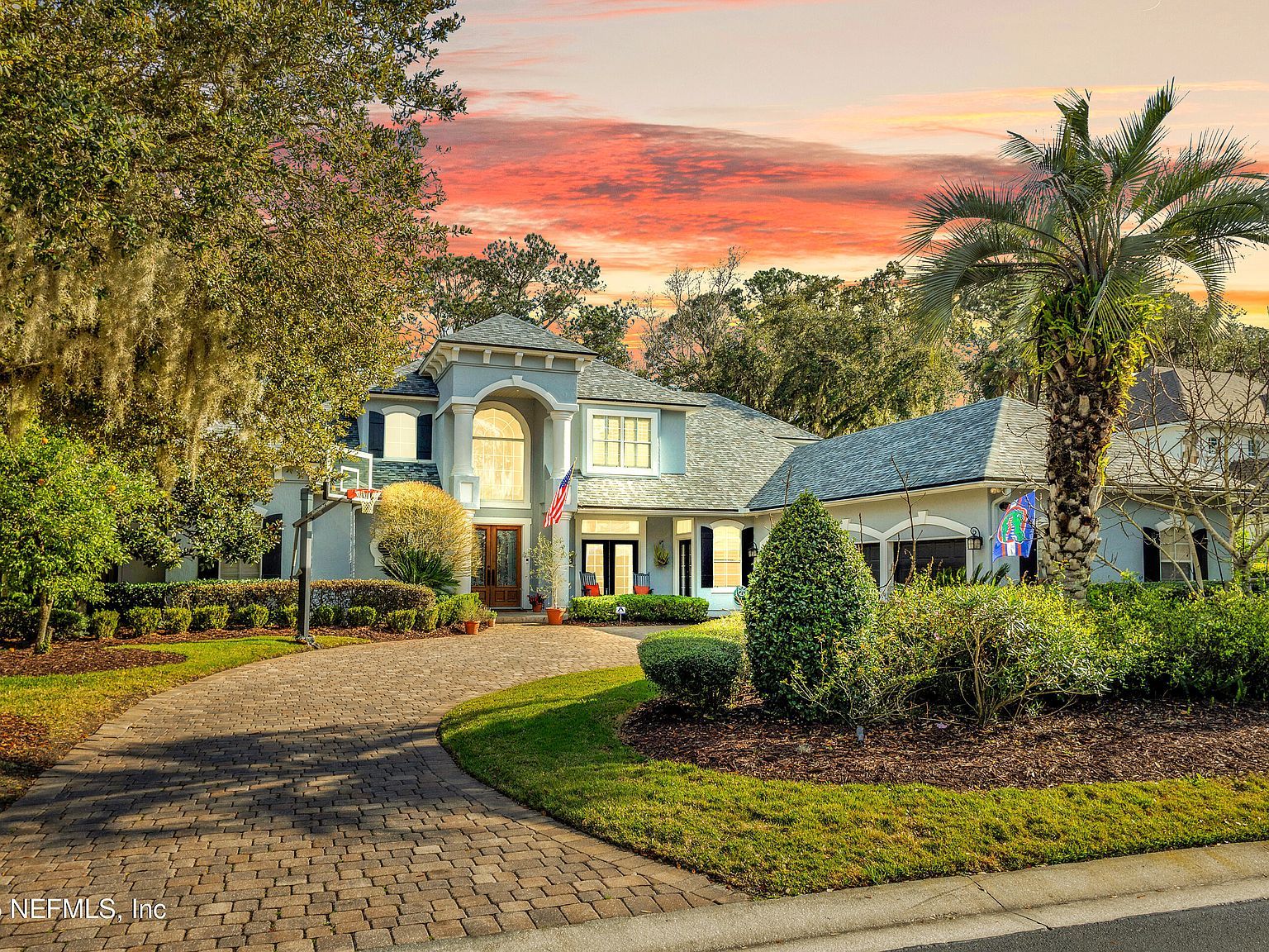 532 Honey Locust Ln Ponte Vedra Beach, FL 32082 | Single Family