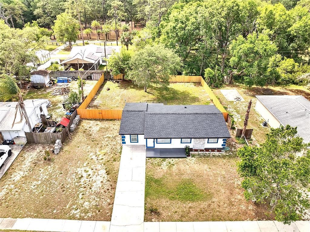 358 Prevo Dr Apopka, FL 32712 | Single Family