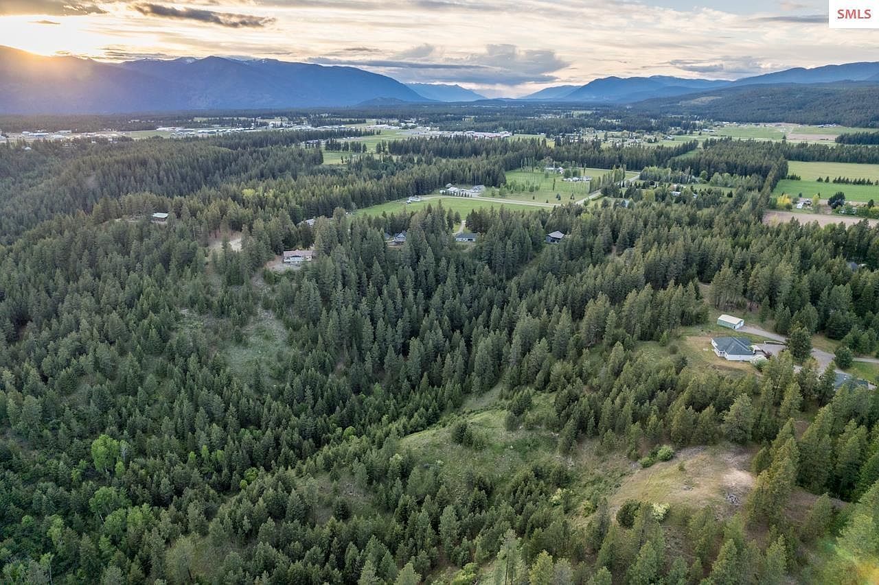 684 Chute Canyon Way Bonners Ferry, ID 83805 | Single Family