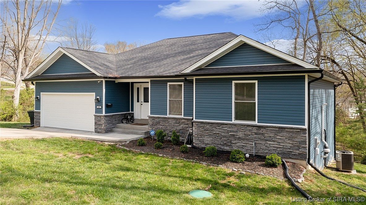 865 Capitol Blvd Corydon, IN 47112 | Single Family