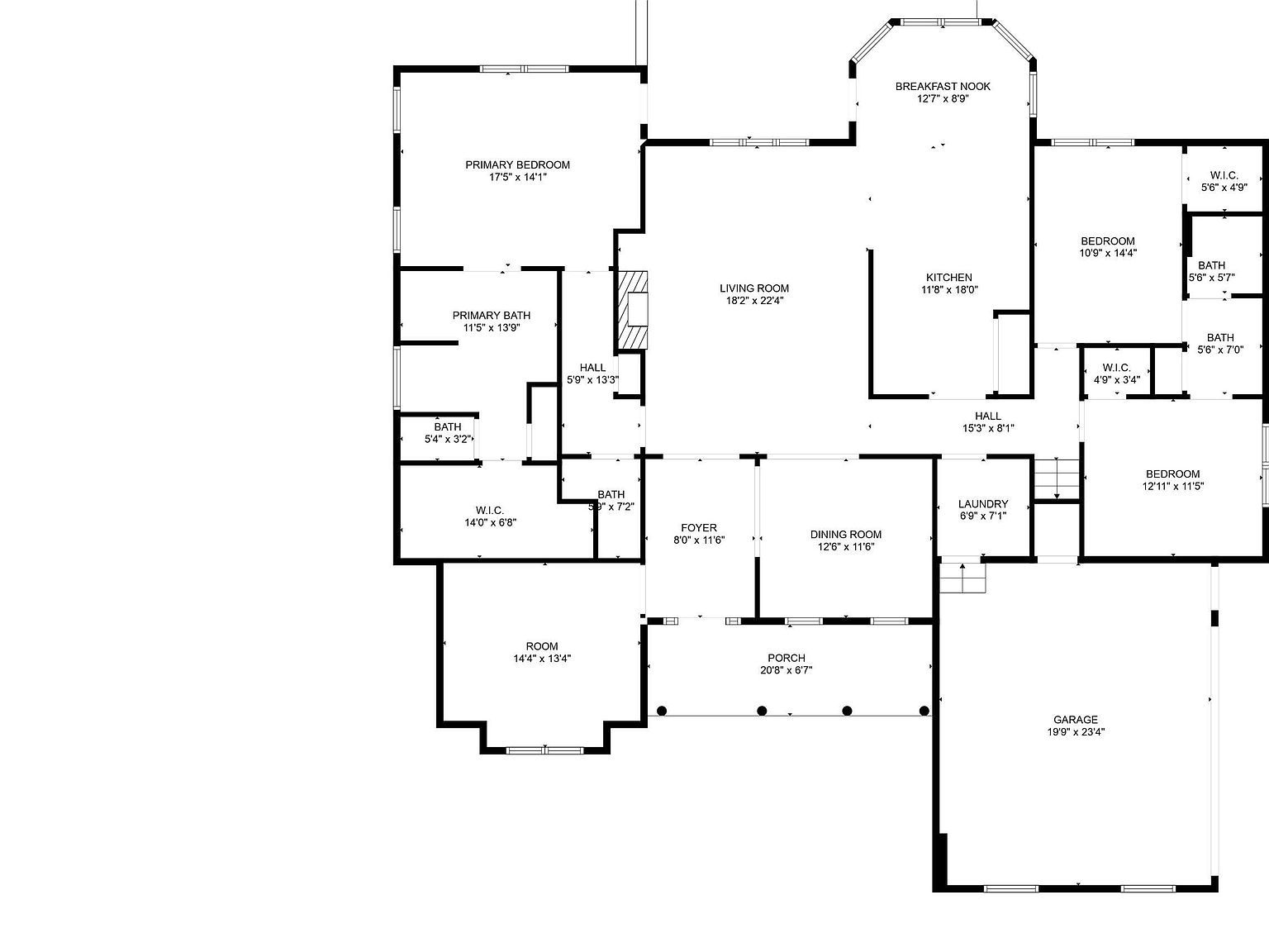 1031 W Cove Loop Leland, NC 28451  | Single Family