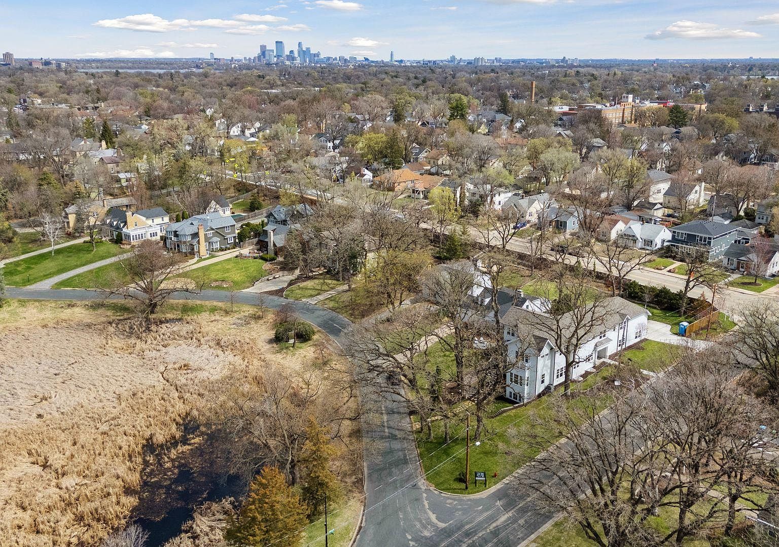 4717 Meadow Rd Edina, MN 55424  | Single Family