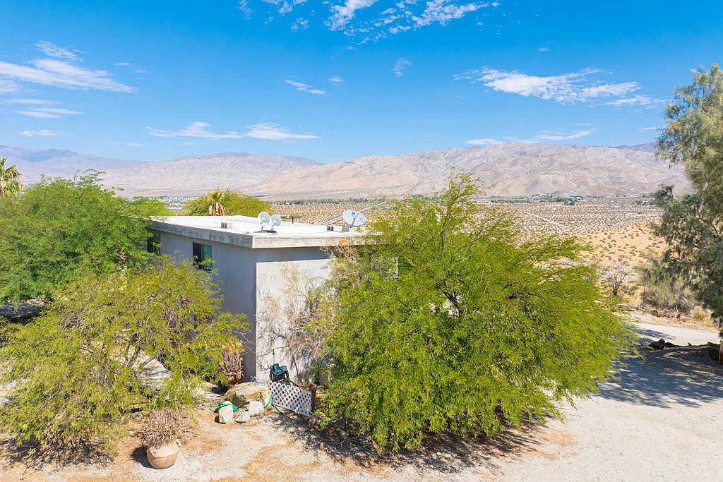 19900 Bennett Rd Desert Hot Springs, CA 92241 | Single Family