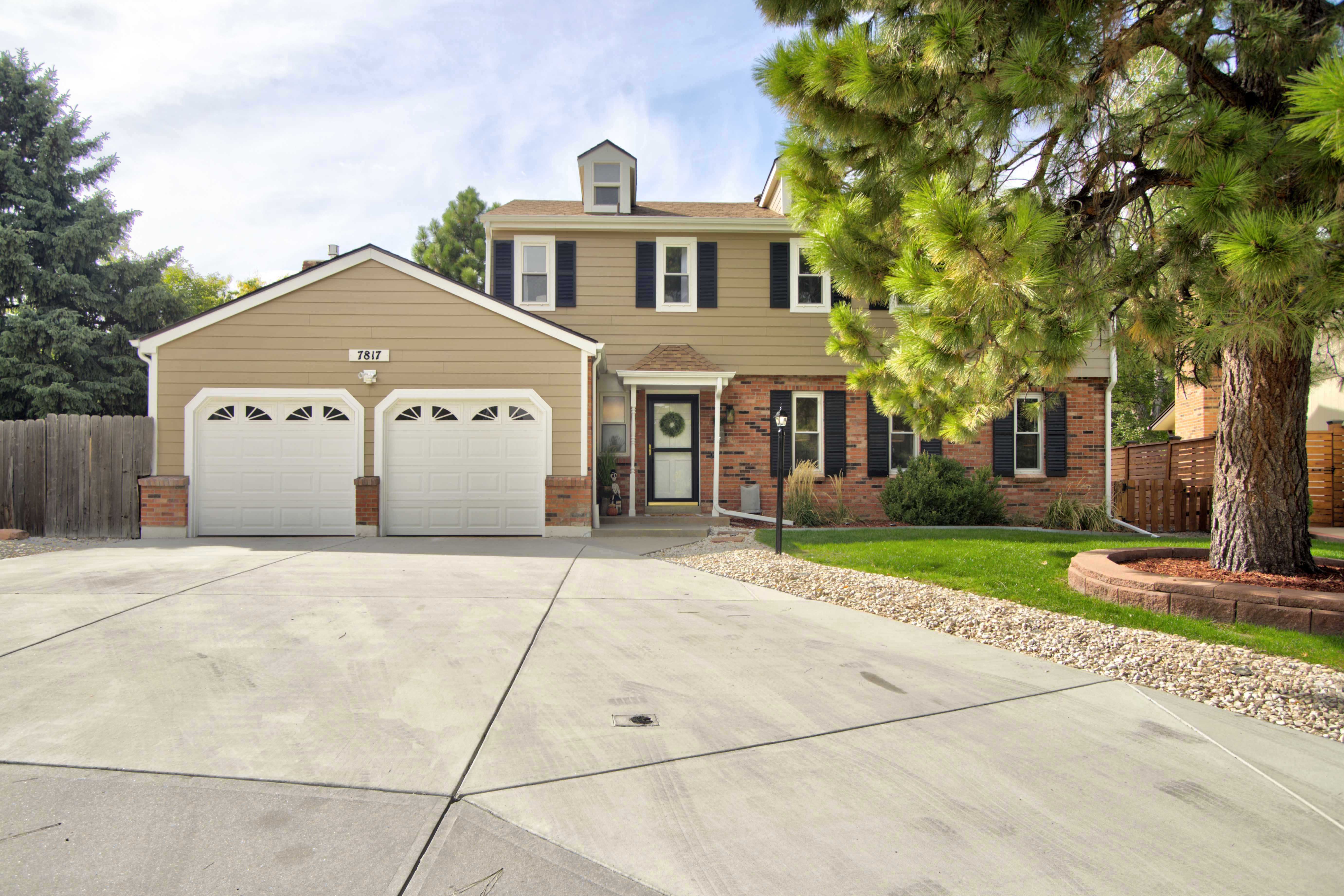 7817 Poplar Way, Centennial, CO, USA, 80112 | Single Family
