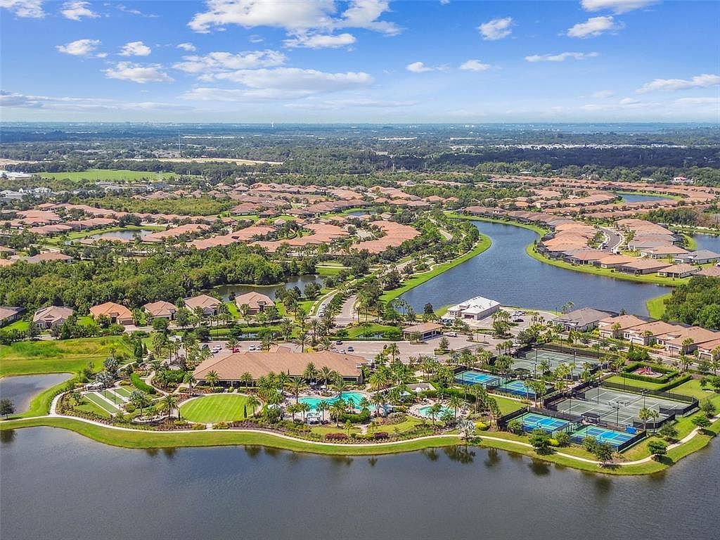 10205 Saint Francis Ter Palmetto, FL 34221  | Single Family