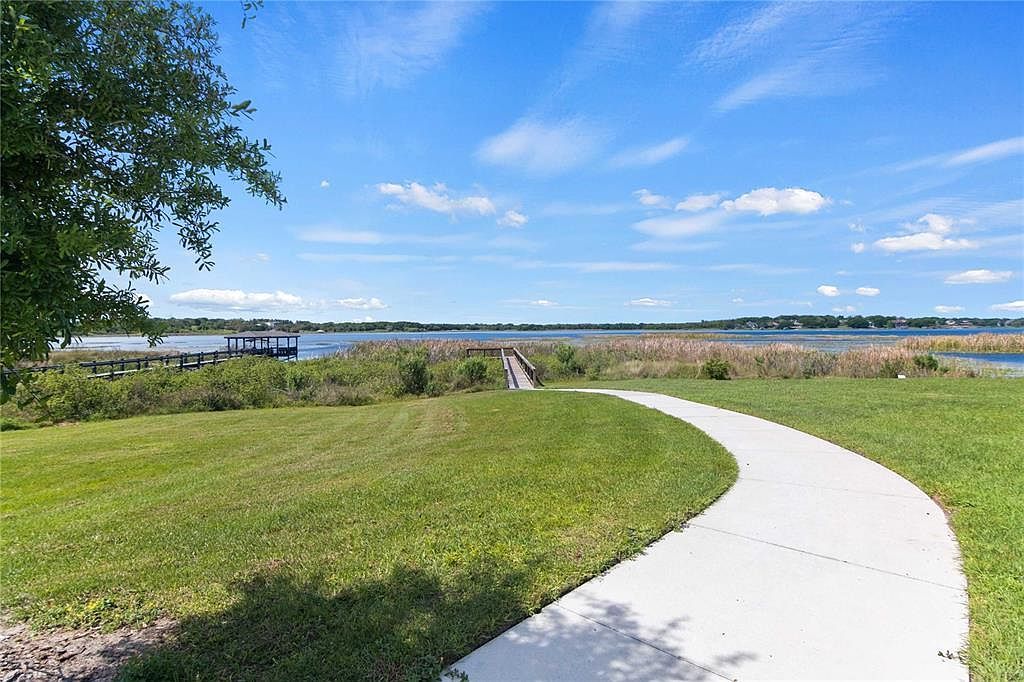 3294 Hanging Tide St Winter Garden, FL 34787  | Single Family