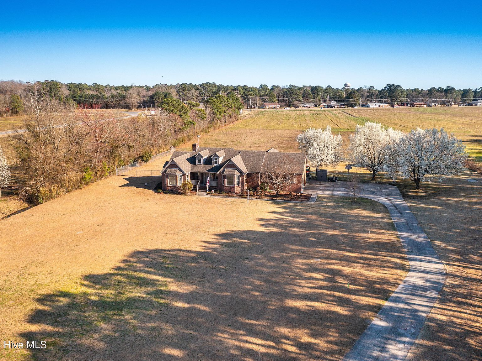 2771 Hc Turner Rd Pink Hill, NC 28572 | Single Family
