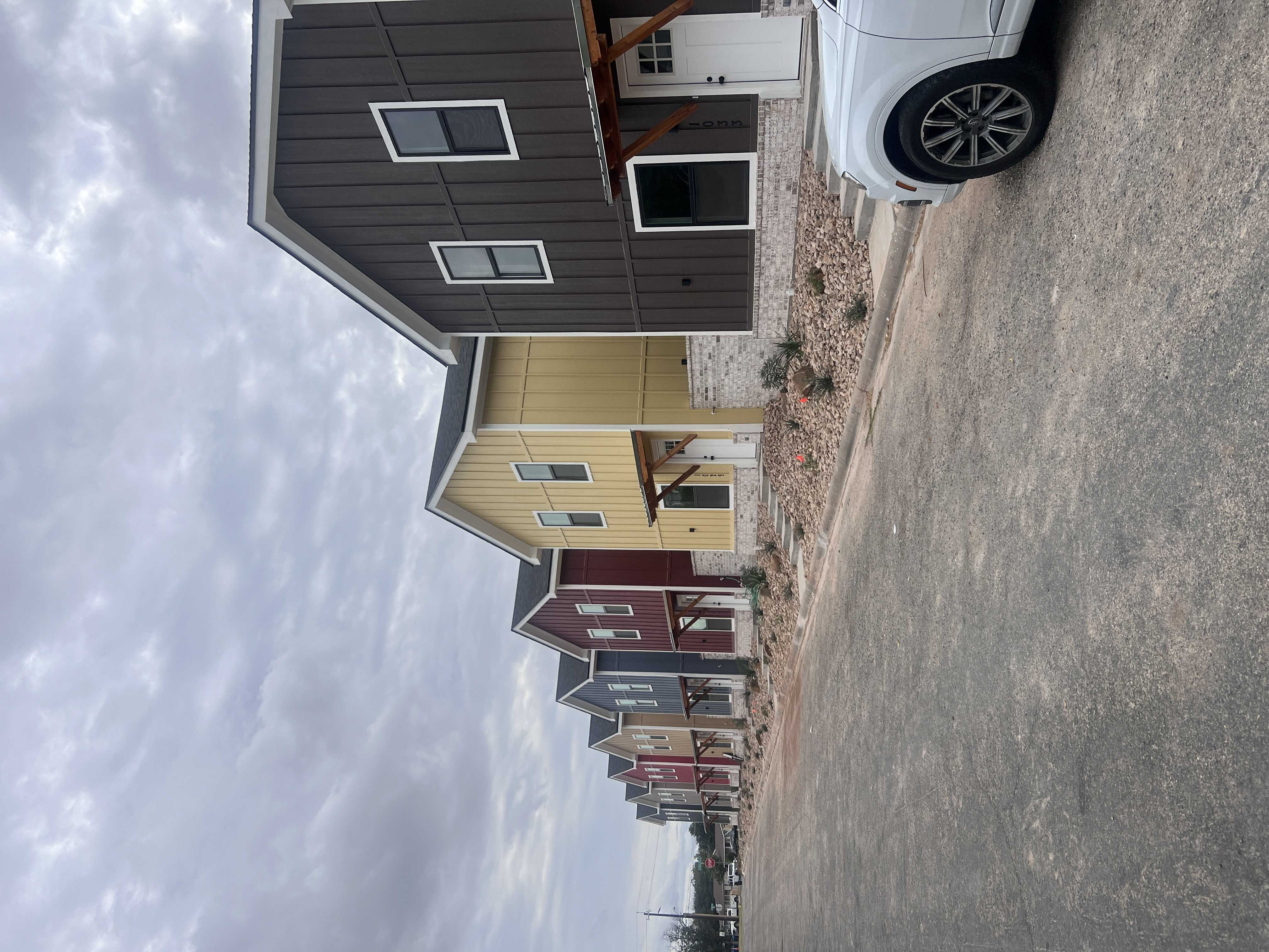 1021 Holiday Drive, San Angelo, TX, USA, 76903  | Town Home