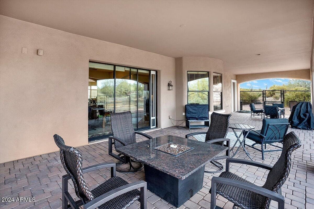 31416 N 166th St Scottsdale, AZ 85262 | Single Family