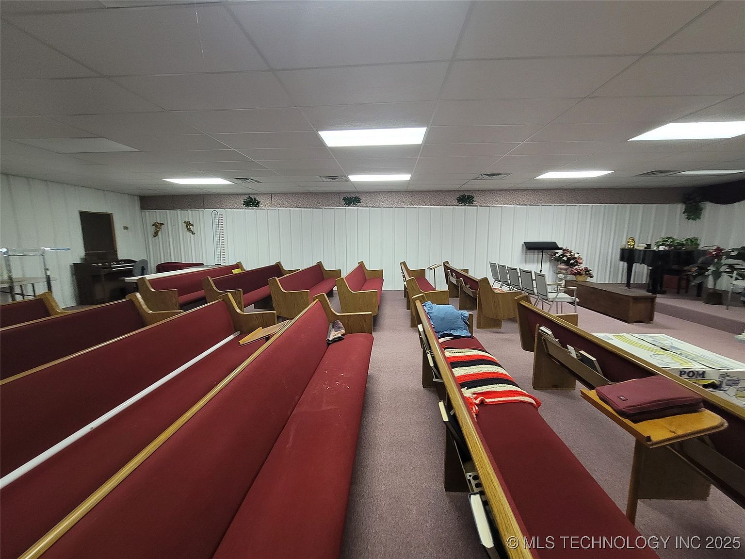 1130 White Stag Ave Checotah, OK 74426 | New build