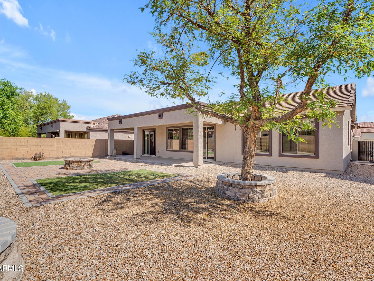 15564 W Mescal St Surprise, AZ 85379  | Single Family