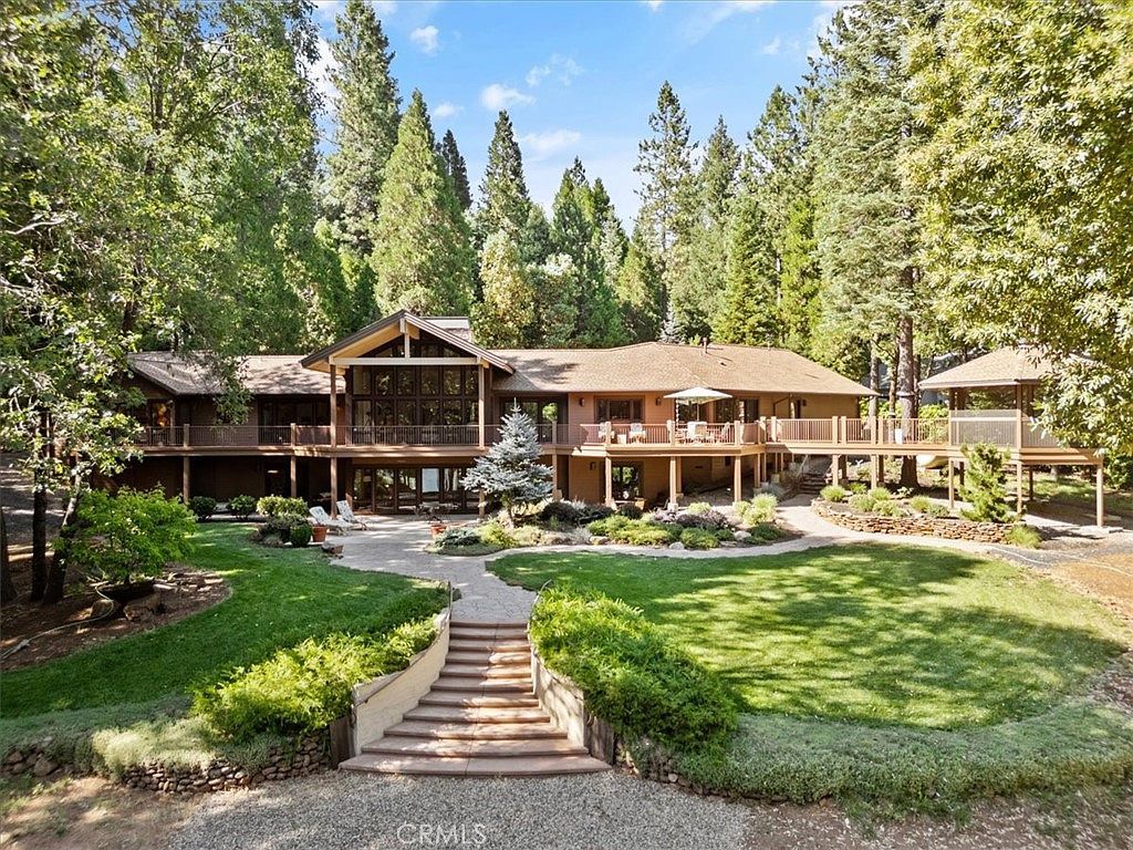 6711 Lakefront Dr Magalia, CA 95954  | Single Family