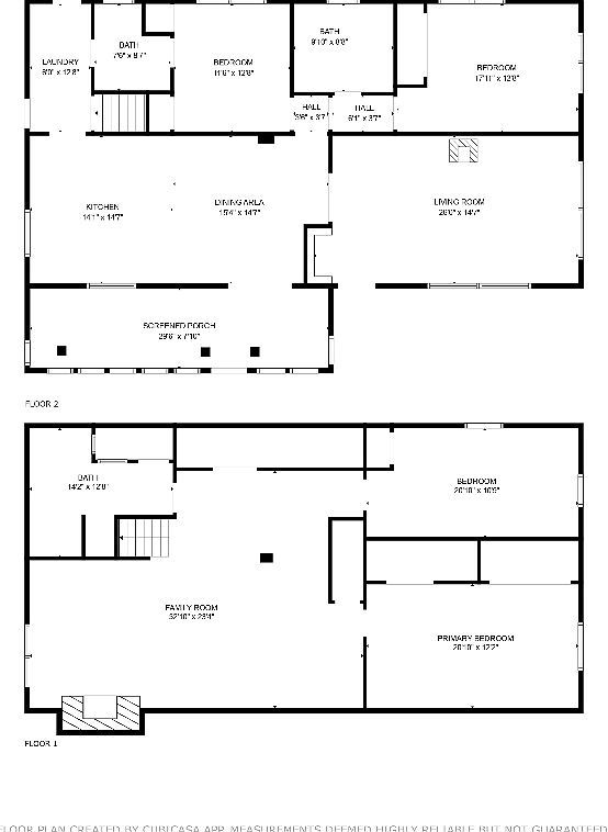 317 W Virginia St La Veta, CO 81055  | Single Family