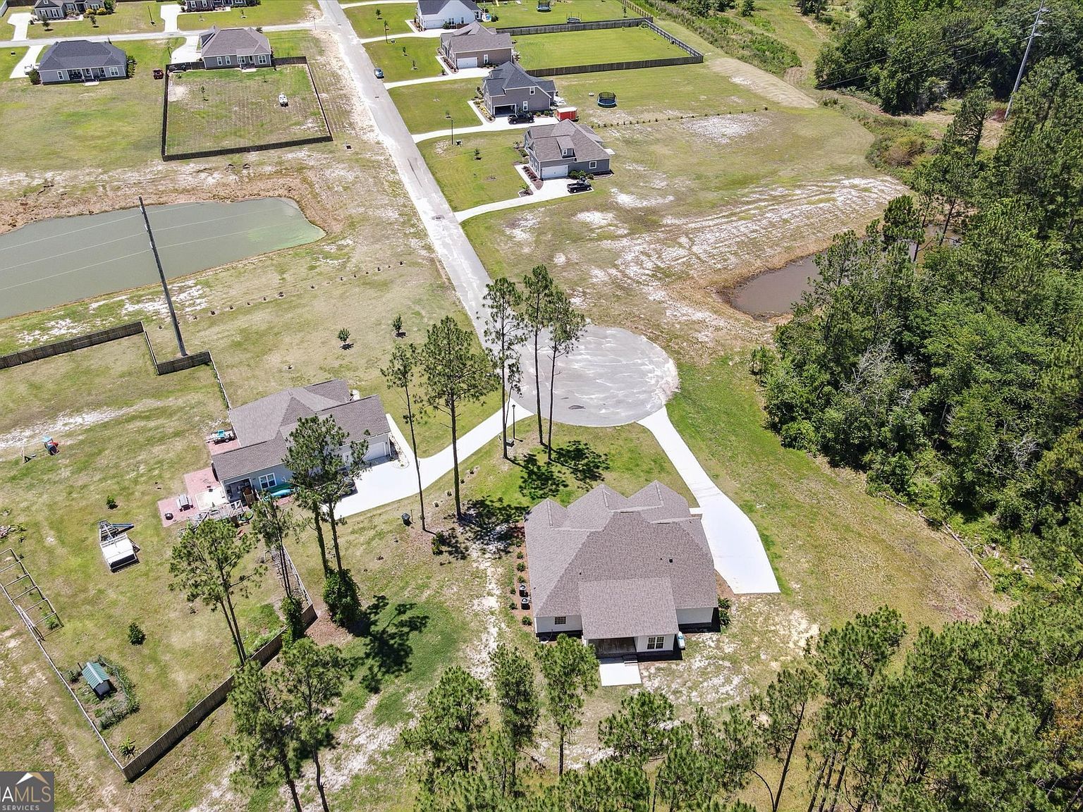 120 Bluff Oak Dr Brooklet, GA 30415 | Single Family