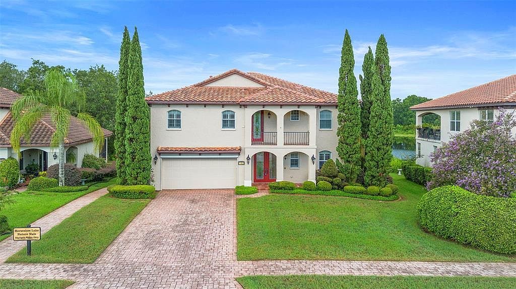 762 Onyx Pkwy Deland, FL 32724 | Single Family