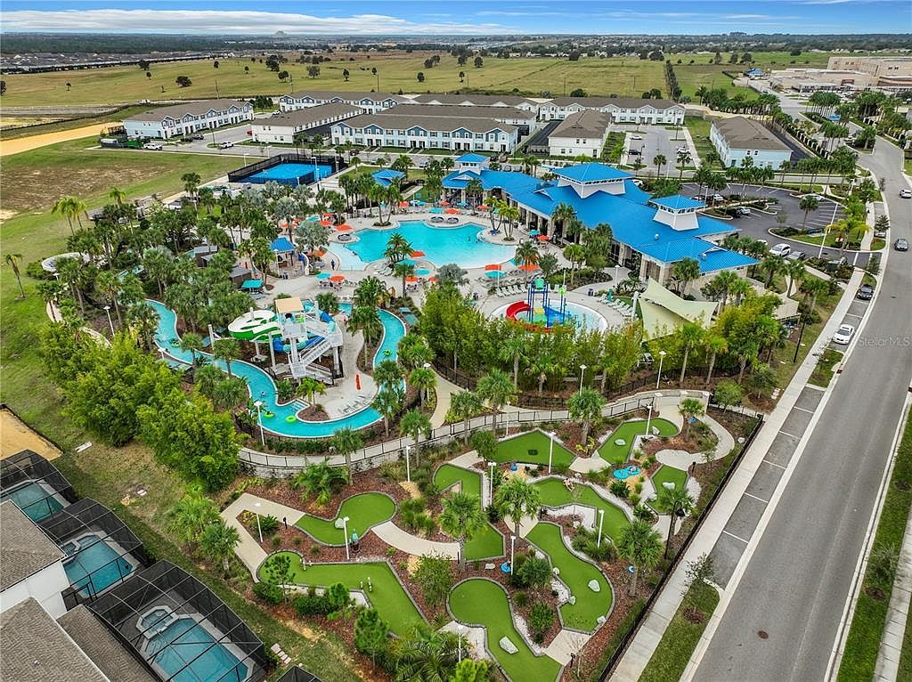 2116 Lelani Cir Davenport, FL 33897 | Single Family