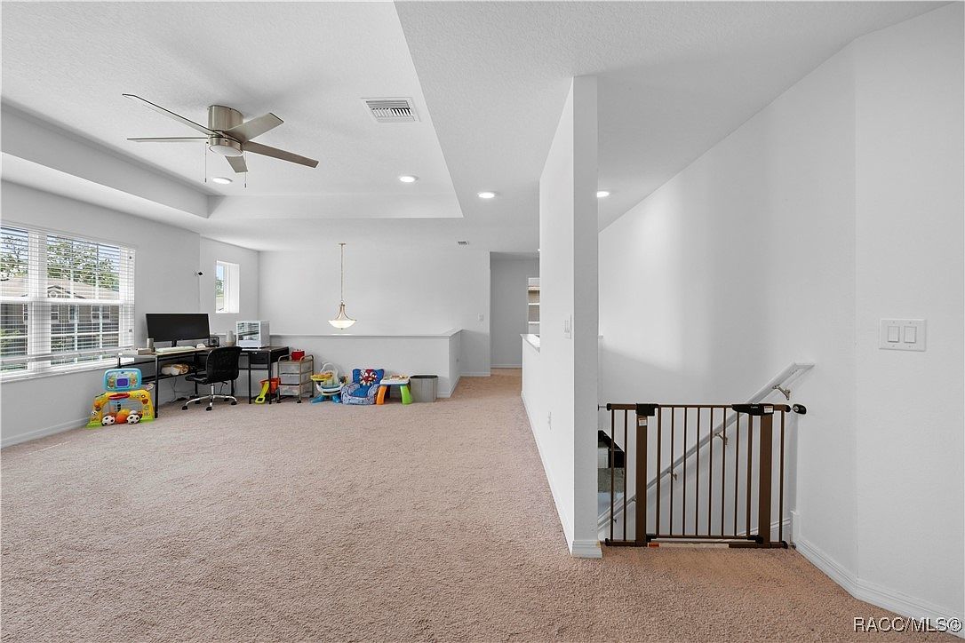 12107 Nouveau Ave Spring Hill, FL 34610 | Single Family