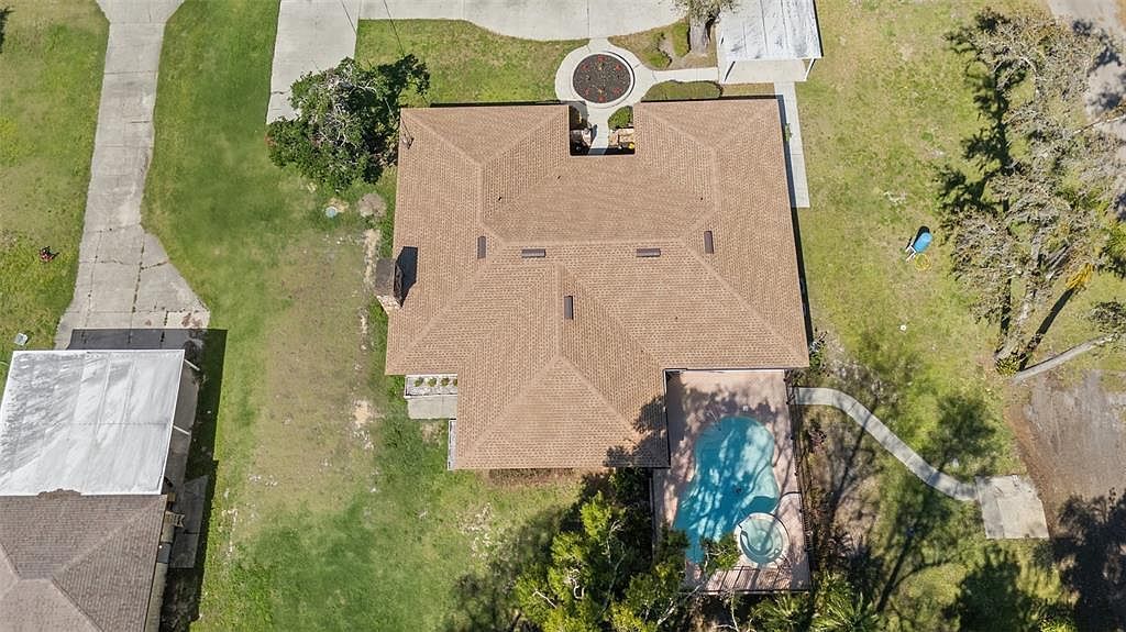 19019 3rd St NE Lutz, FL 33549  | Single Family