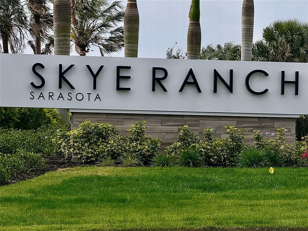 10179 Milky Way Cir Sarasota, FL 34241  | Single Family