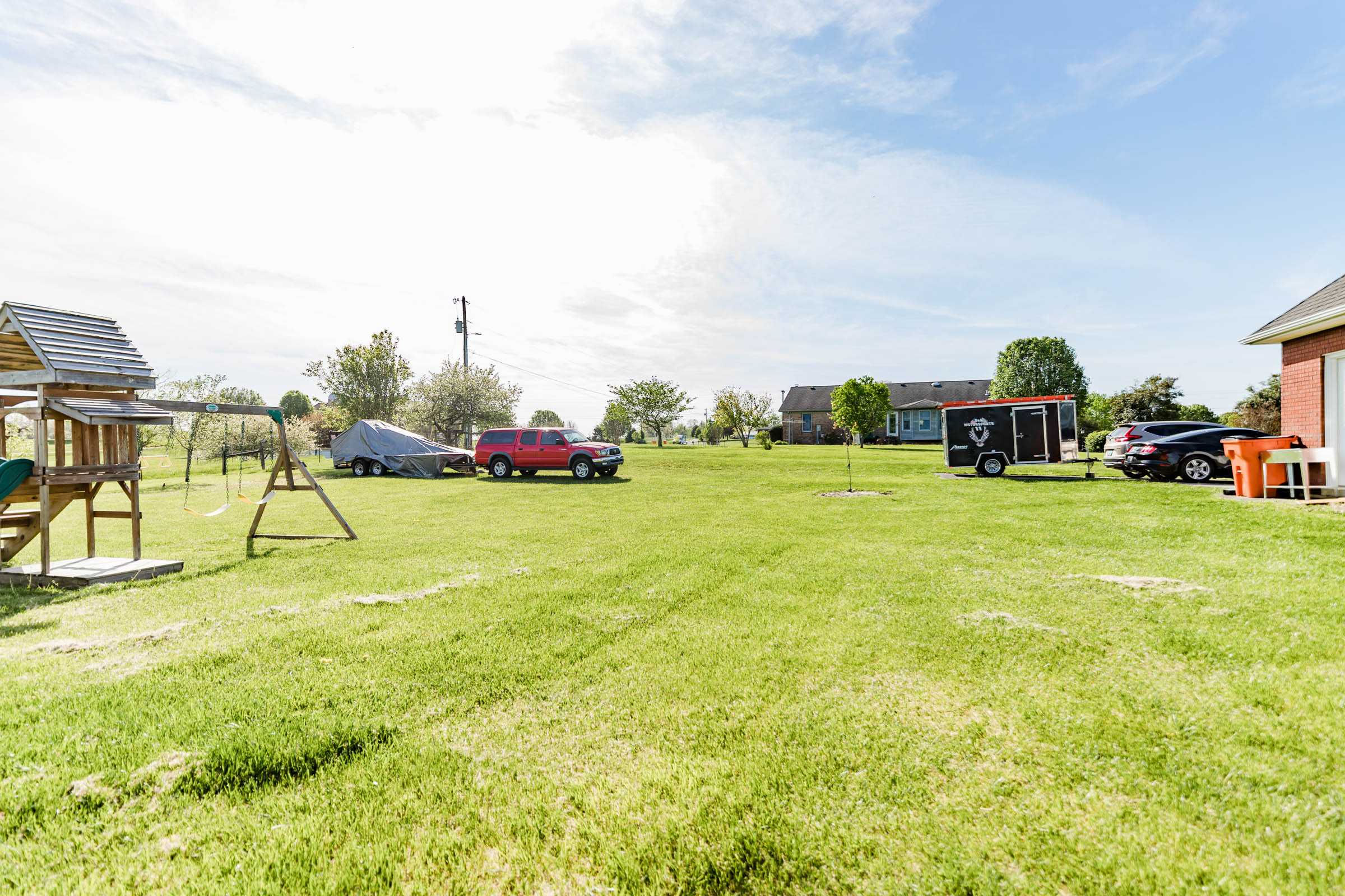 74 Lila Lane, Elizabethtown, KY, USA, 42701  | Single Family