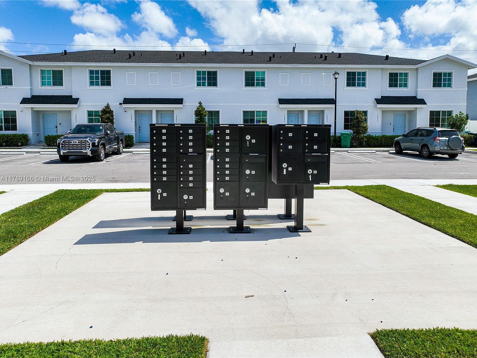 1061 NW 4th Ter Florida City, FL 33034  | New build