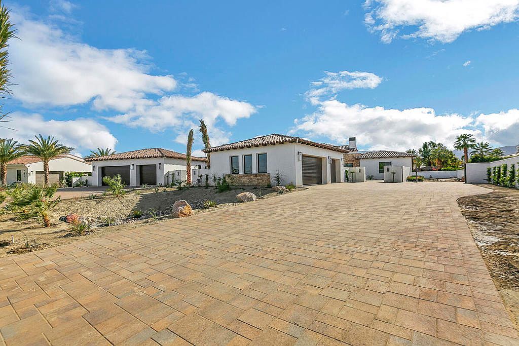 49115 Ridgeback Ct Indio, CA 92201  | Single Family