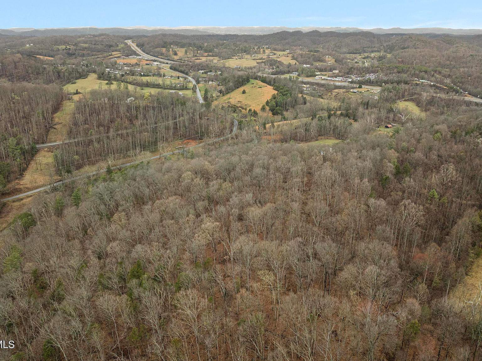 405 Beidleman Creek Rd Bristol, TN 37620  | Single Family