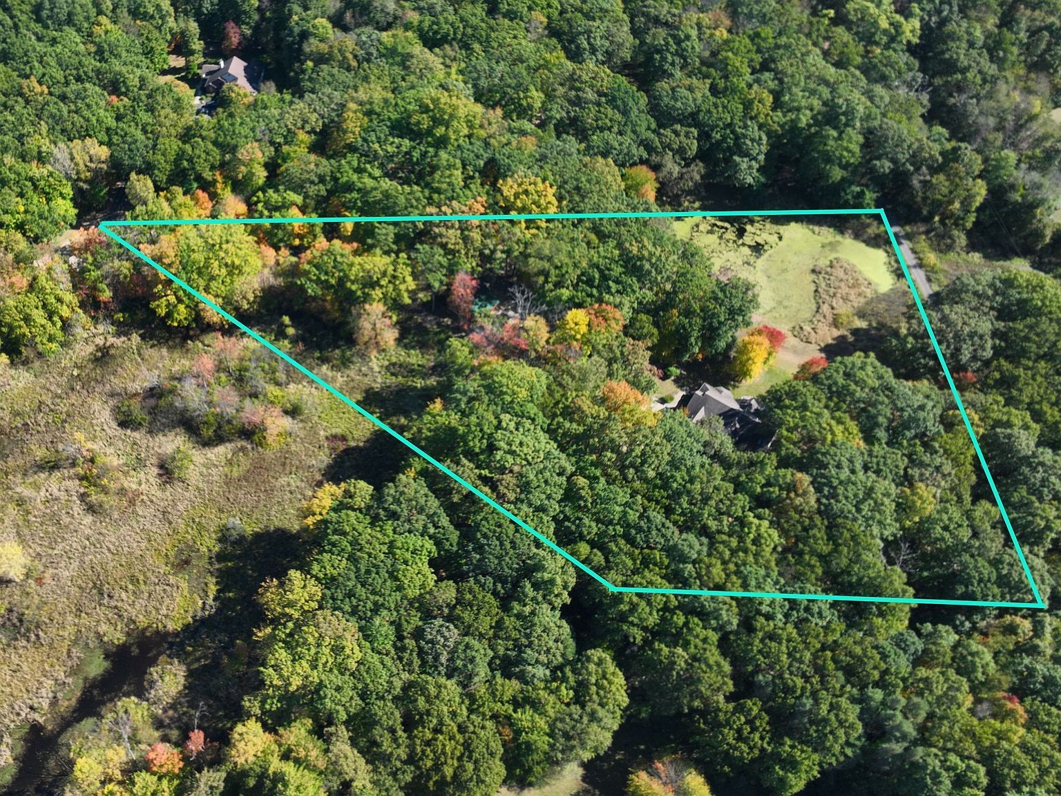 3592 Hillandale Dr Howell, MI 48843  | Single Family