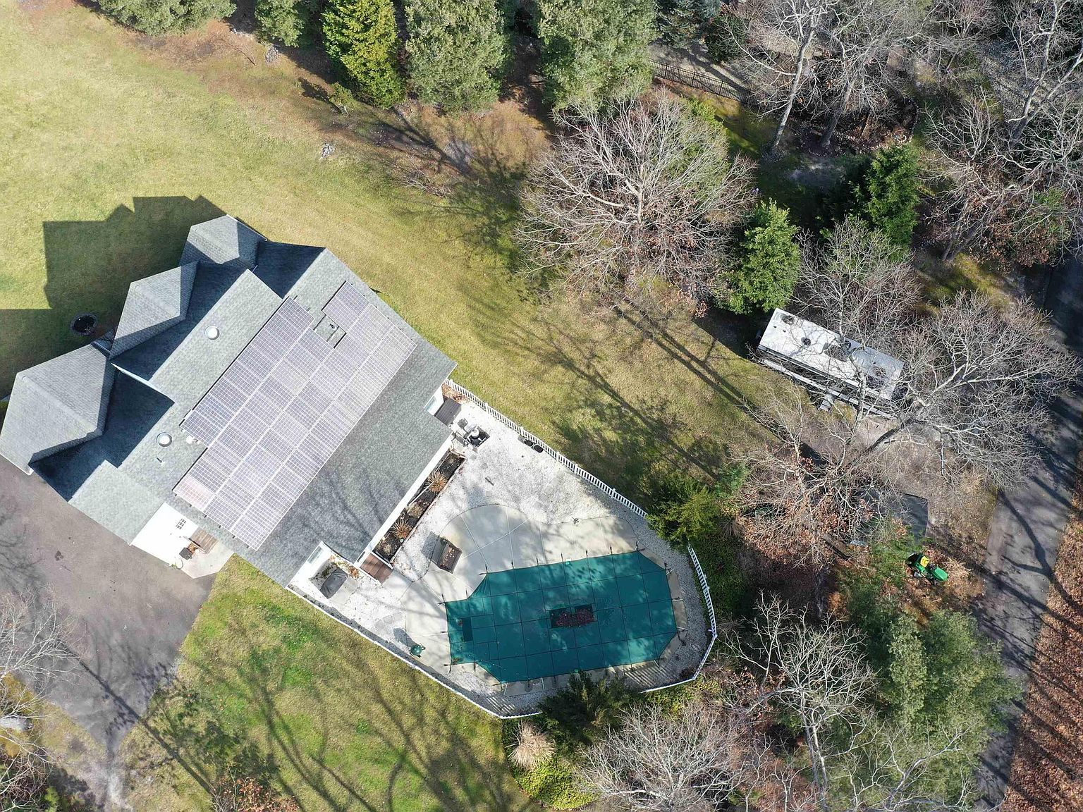 208 Millbridge Ct Port Republic, NJ 08241  | Single Family