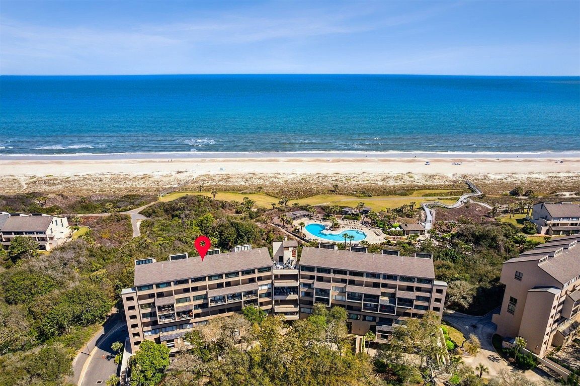 1107 Beach Walker Rd #1107 Fernandina Beach, FL 32034  | Condominium