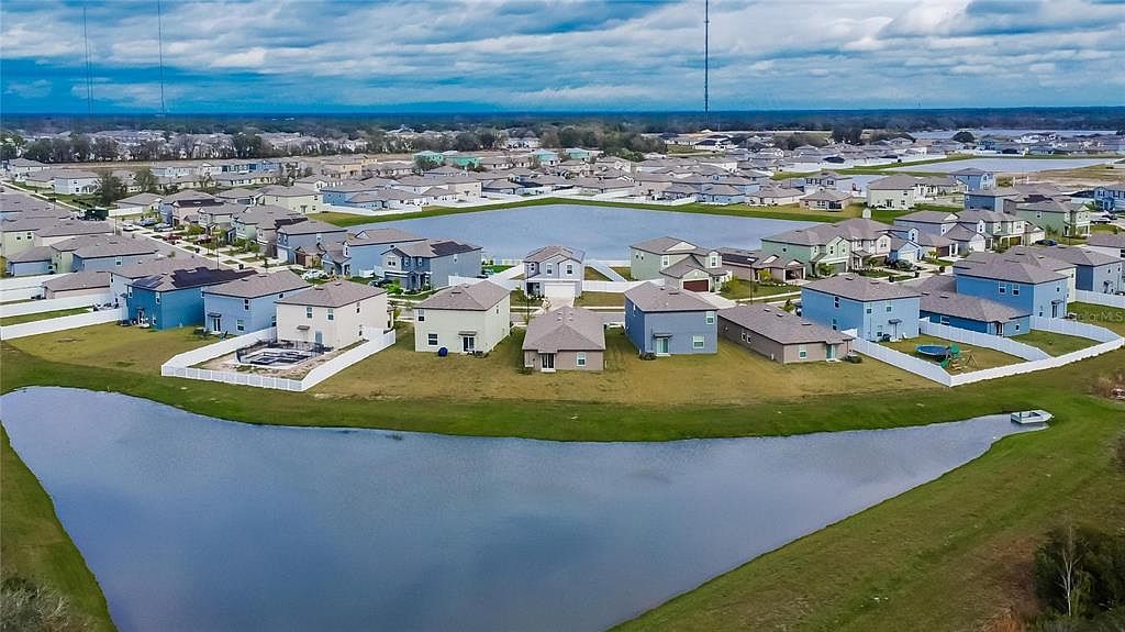 12741 Maple Bonsai Dr Riverview, FL 33579 | Single Family