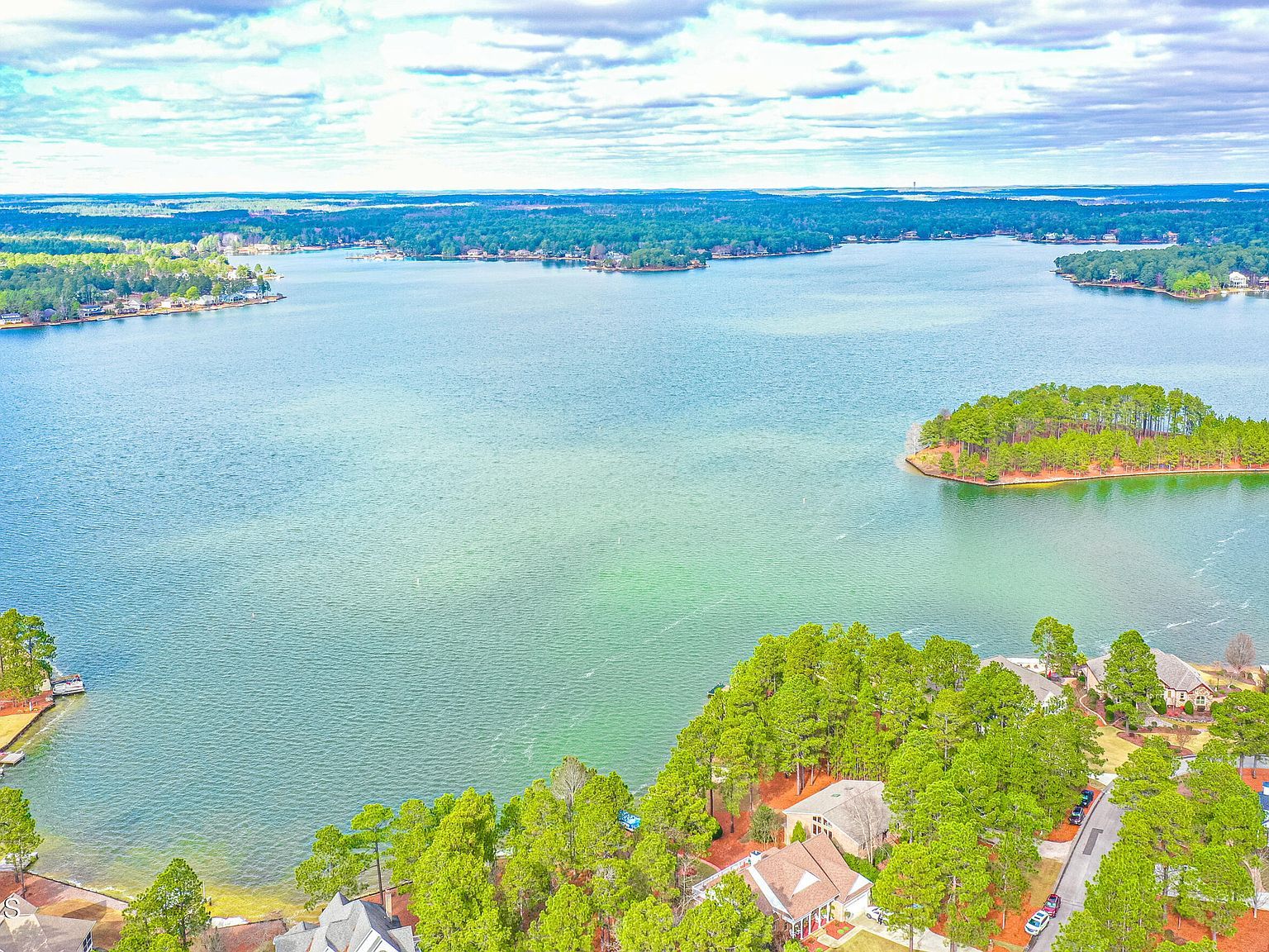 106 Banbridge Dr West End, NC 27281 | Single Family