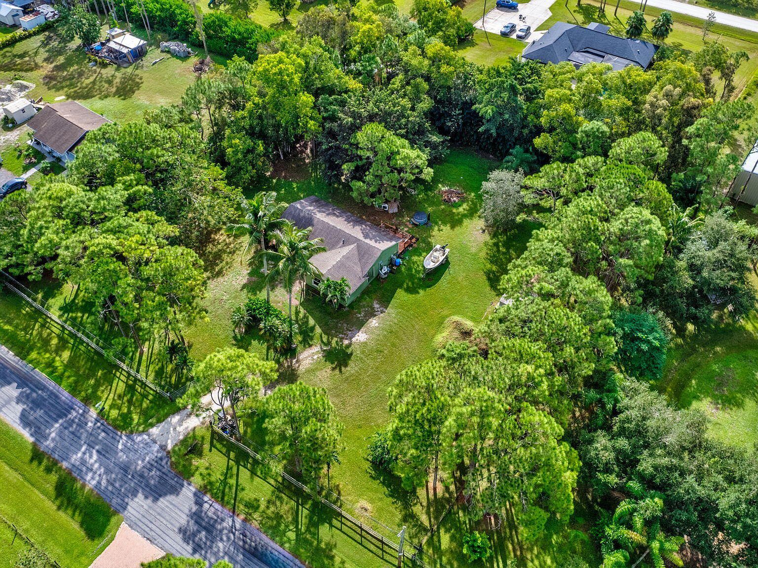 12650 Sunset Blvd West Palm Beach, FL 33411  | Single Family