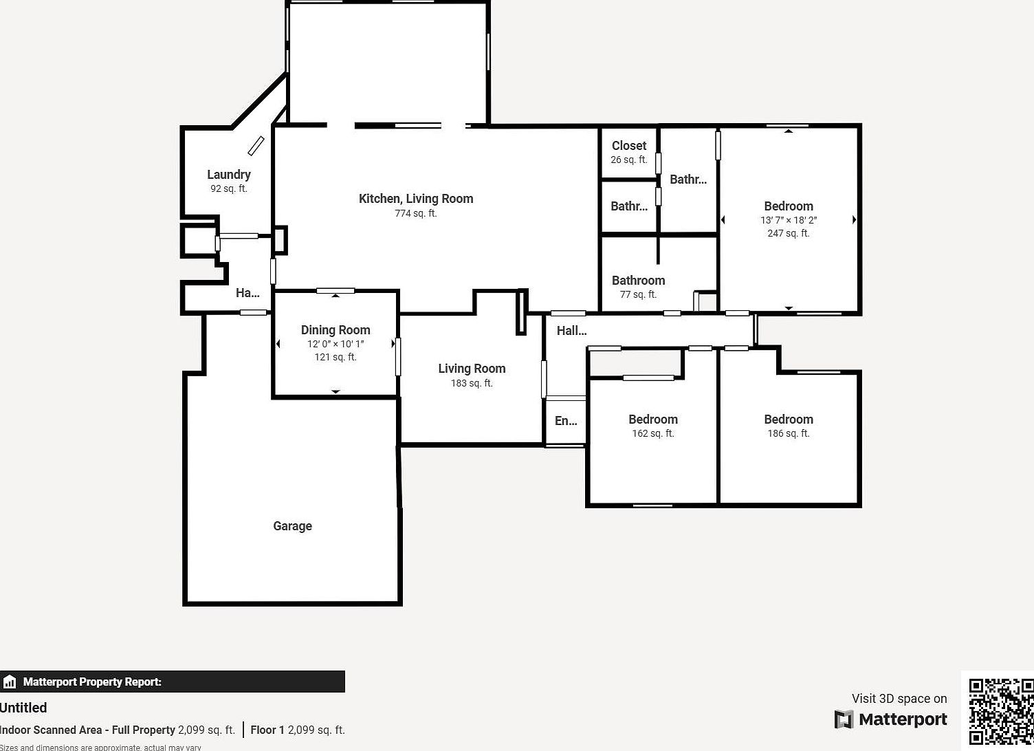 1010 Sundial Ave Alamogordo, NM 88310  | Single Family