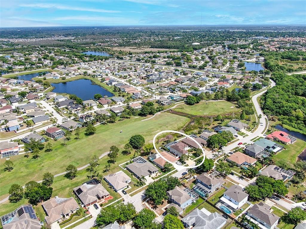 13122 Prestwick Dr Riverview, FL 33579  | Single Family