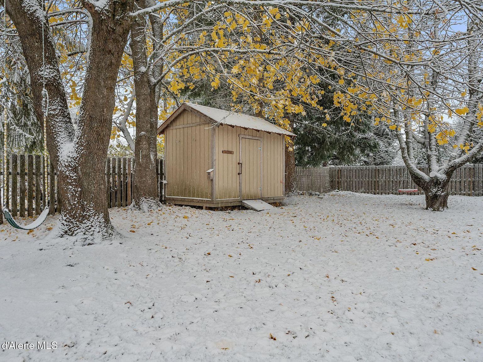 704 S Merton Ave Sandpoint, ID 83864 | Single Family