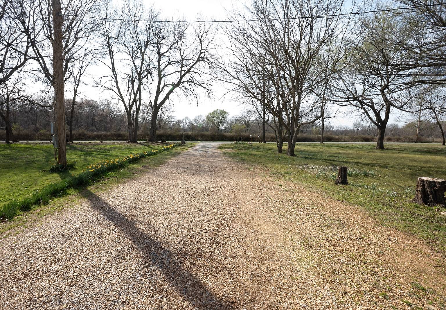 9170 N 439th Rd Big Cabin, OK 74332  | Single Family