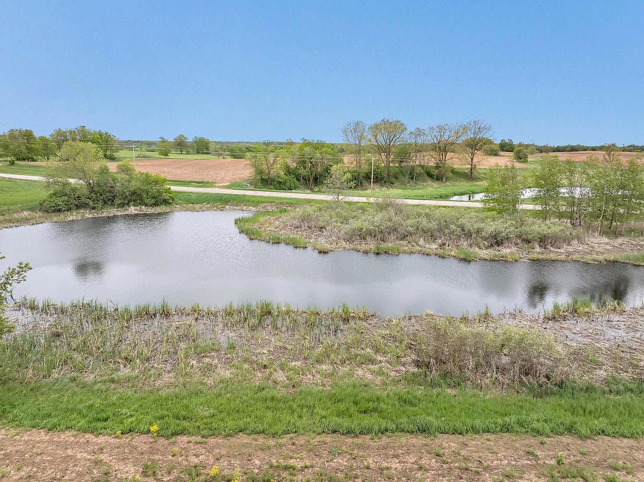 5780 County Road V Rd Underhill, WI 54124  | Single Family