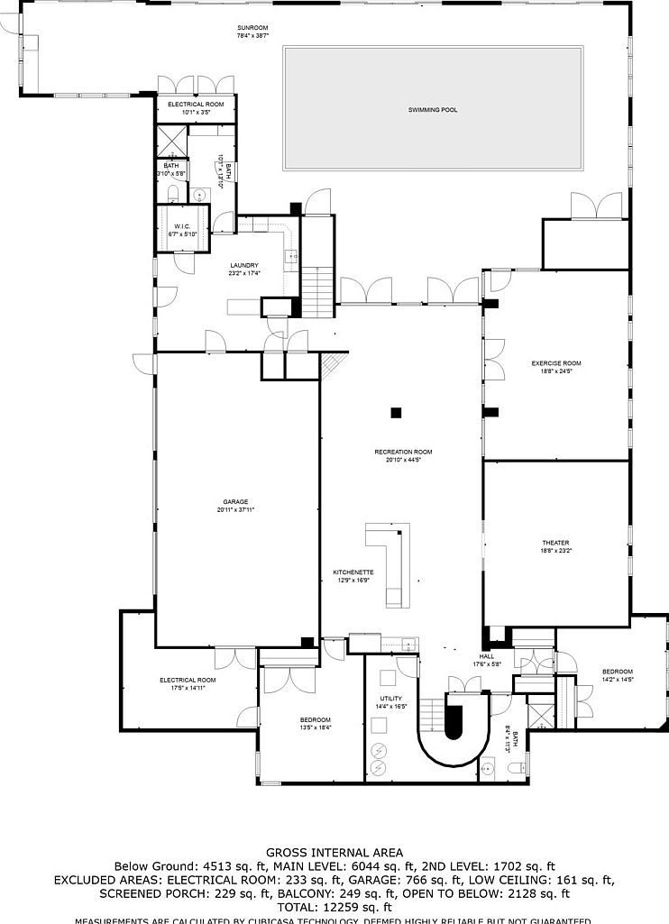 493 Hazel Ave Highland Park, IL 60035  | Single Family