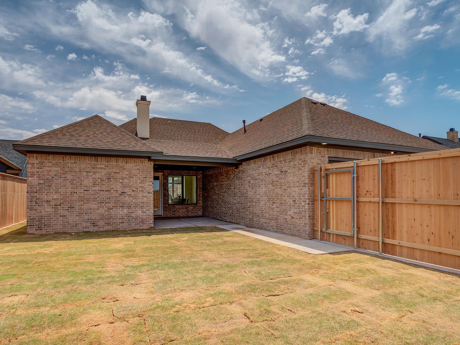 4610 138th Pl Lubbock, TX 79424  | Single Family
