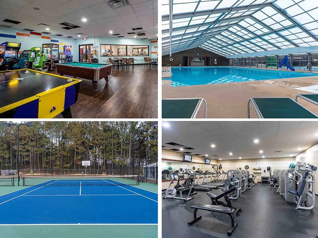 7 Addle Ct Ellijay, GA 30540  | Single Family